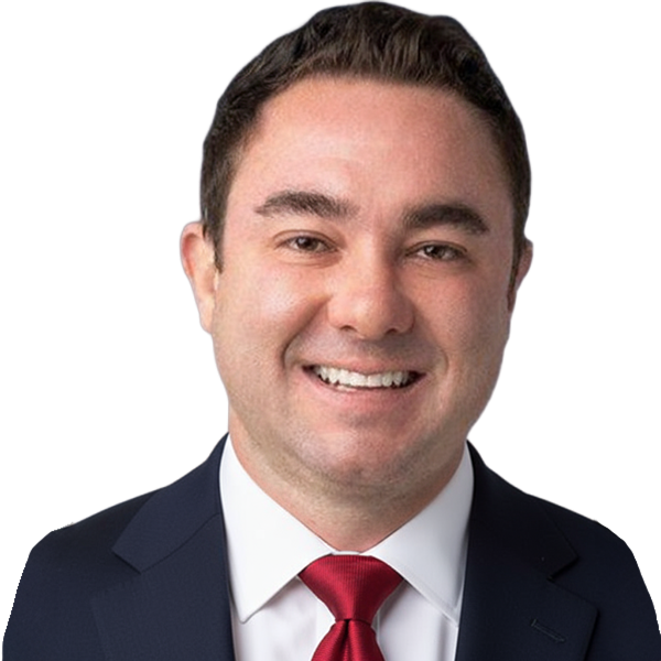 Andrew Vouris