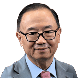 Martin Liao