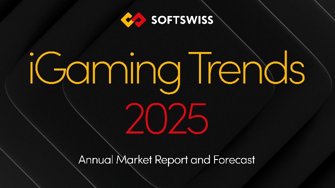 What trends determine iGaming in 2025? Insights from SOFTSWISS Report