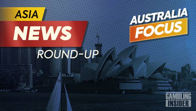 Asia round-up – Australia focus: The Star, Rivalry & BetMakers