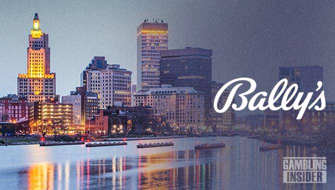 Bally’s agrees to sell Rhode Island real property assets in $1bn deal