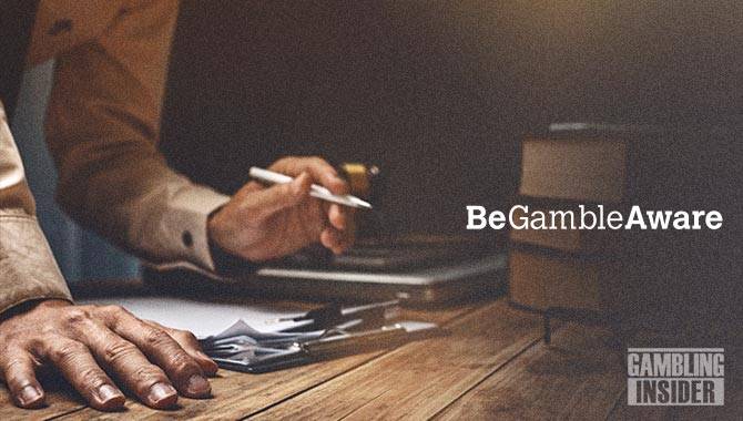 GambleAware report offers guidance to avoid “stigmatising language”
