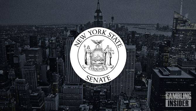 New York State legislature approves bill to establish problem gambling council