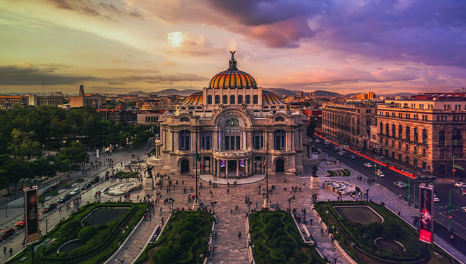 10bet announces entry into Mexican market