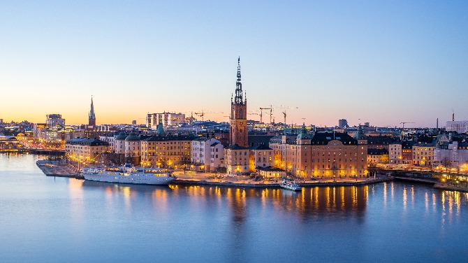 Playtech launches sportsbook with 10bet in Sweden