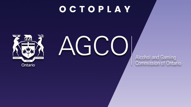Octoplay obtains Ontario licence for gaming expansion