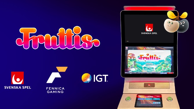 Fennica Gaming partners with IGT to expand VLT content availability