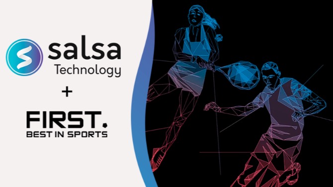 Salsa and First Sportsbook collaborate to launch sports betting solution in Latin America