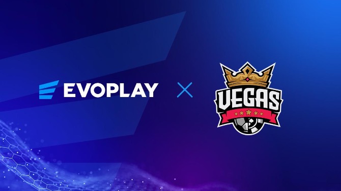 Evoplay expands into Hungary with Vegas.hu