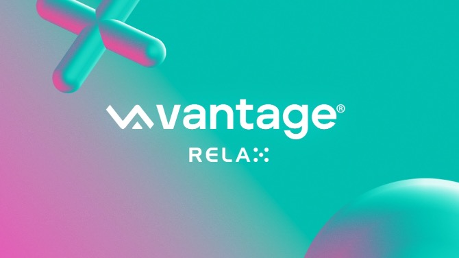 Relax Gaming introduces new business platform Relax Vantage