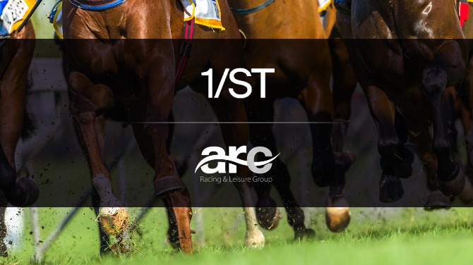 ARC and 1/ST collaborate to enhance international racing opportunities