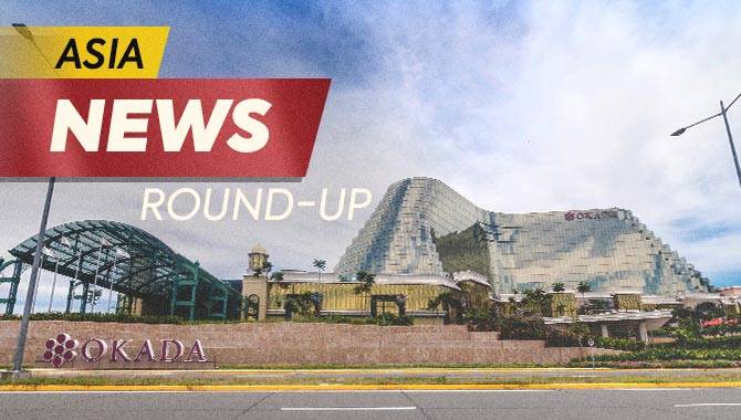 Asia round-up: Thrilla’ in Manila; antics from Chau’s co-conspirators & Paradise Co