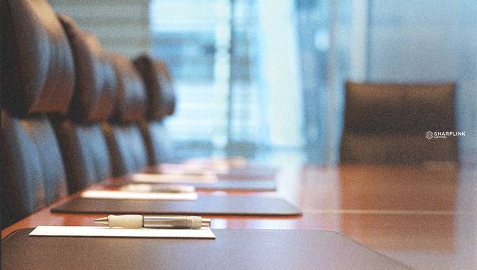 Robert DeLucia named SharpLink Gaming CFO