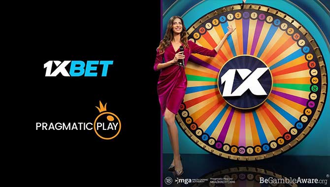 Pragmatic Play releases exclusive game for 1xBet through expanded partnership