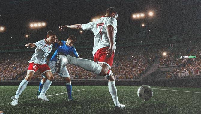 20Shots secures £400,000 investment to help fund Fantasy5 expansion