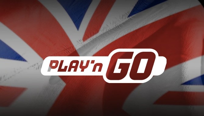 Play’n Go goes live with 32Red in the UK