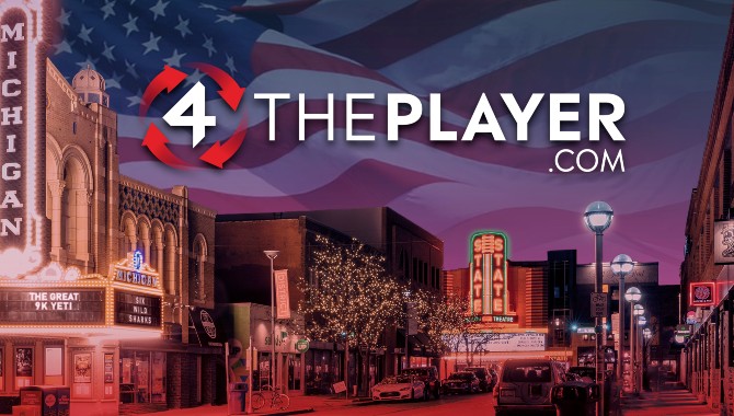 4ThePlayer secures provisional licence in Michigan