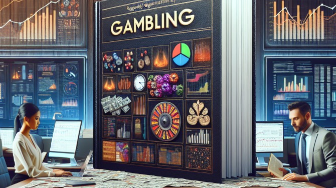 Gambling Commission publishes latest research: 48% of adults in the UK gambled in the last four weeks