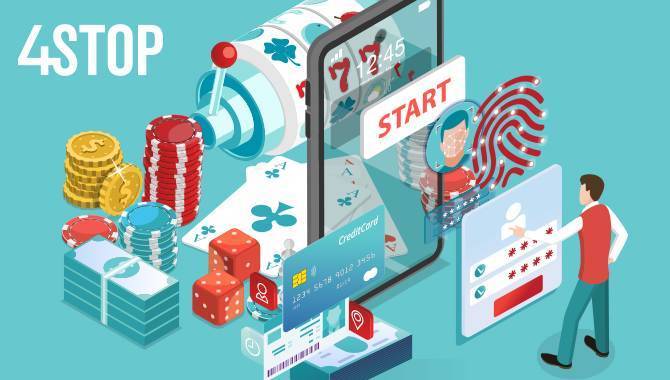 4Stop: Covid-19 pandemic has fueled next wave of KYC innovation