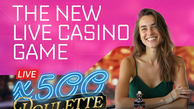 Unlock explosive payouts – discover BETCORE’s Roulette x500 today!