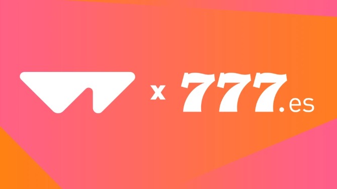 Wazdan secures Spanish partnership with Casino777.es