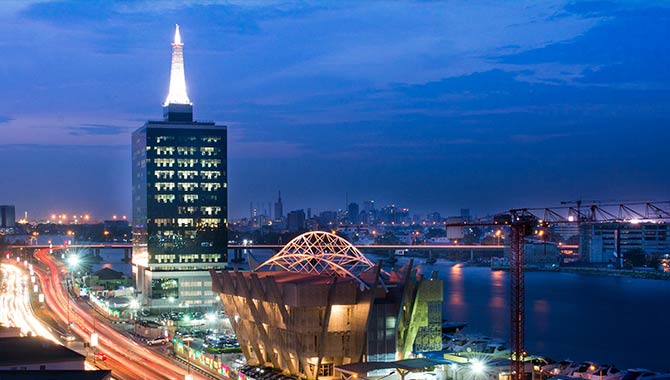 7777 Gaming signs BetBonanza collaboration in Nigeria