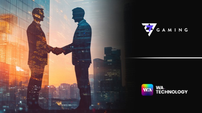 7777 Gaming partners with WA Technology to expand in Africa and Latin America 