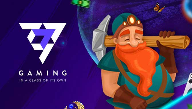 7777 Gaming partners with Everbet in the Bulgarian gaming market