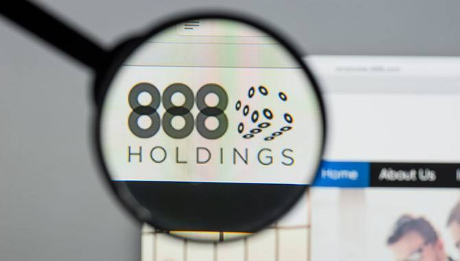 888 appoints first chief strategy officer