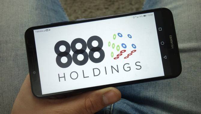 888 Holdings posts 13% H1 revenue decline