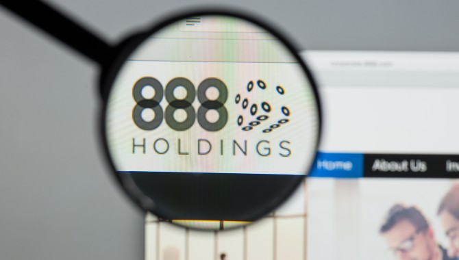 888 Holdings reports 7% decline in Q3 revenue