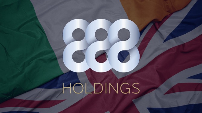 888 Q1 2024; revenue down in UK and Ireland, international and retail