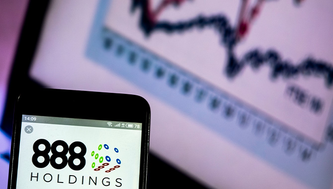 888 appoints Frieberger as new CEO