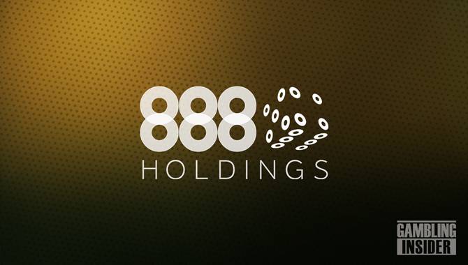 IGaming licence granted to 888 in Ontario, Canada