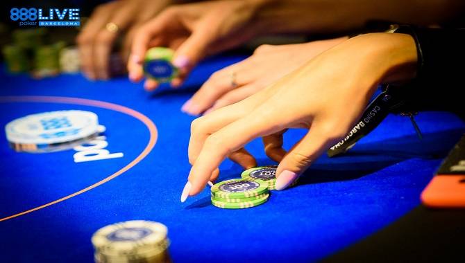 888 to use Ecosec’s tamper-evident bags at poker events
