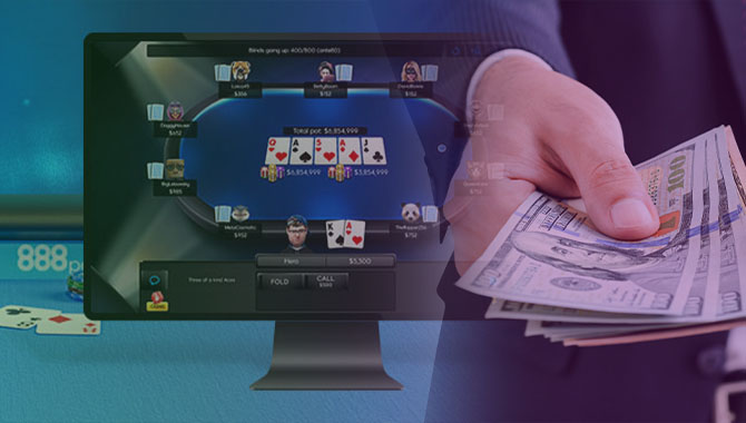 888poker returned $287,292 of refunds to players in 2022