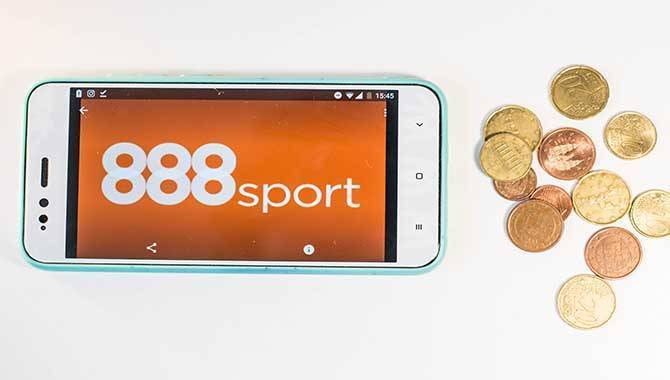 888sport to partner with Sportradar