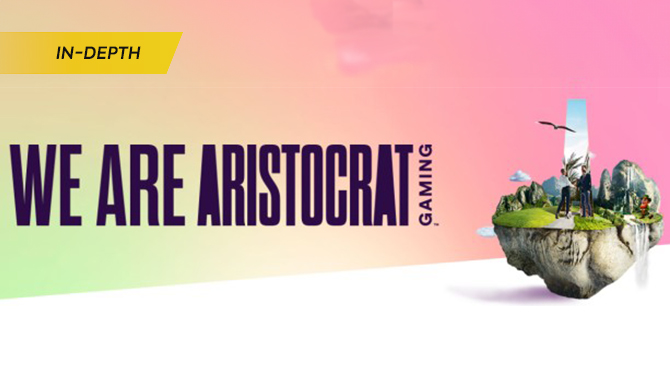 Is Aristocrat setting the tone for suppliers in 2024?