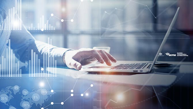Social casinos on ACMA’s 2022-23 research agenda