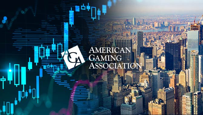 AGA reveals consecutive record quarter for US gambling, with revenue hitting $15bn
