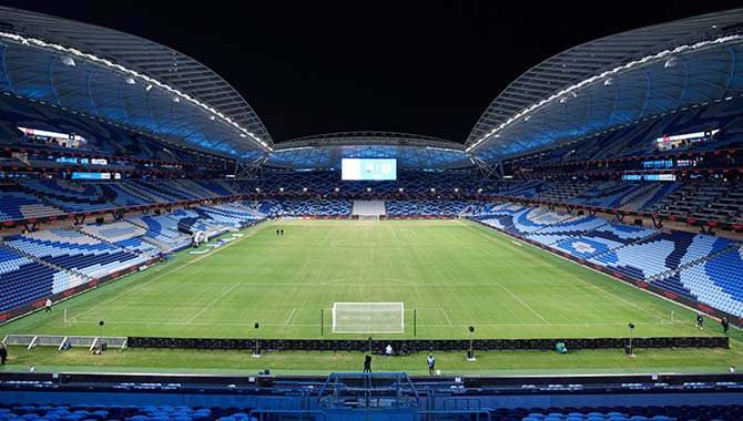 Australian Professional Leagues and IMG extend data and streaming rights partnership