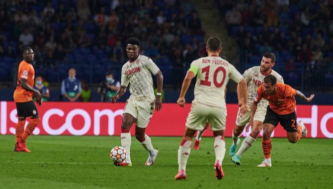 Premier Bet and AS Monaco join forces to target African market