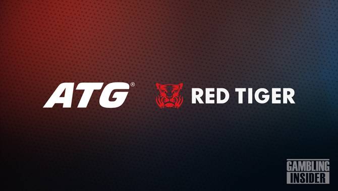 Red Tiger slots go live with operator ATG 