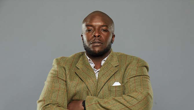 BetUK onboards Adebayo Akinfenwa as Brand Ambassador ahead of Cheltenham Festival