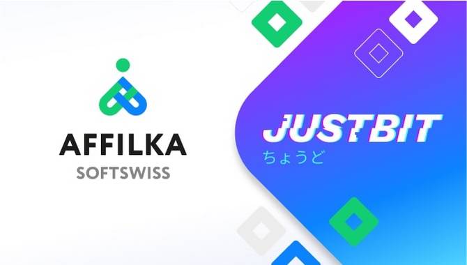 Affilka by Softswiss launches new affiliate program with JustBit.io