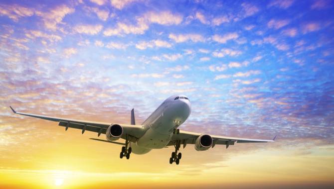 MGM Resorts launches Borgata air service, competing with Hard Rock Air