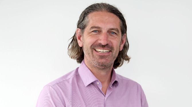 British Horseracing Authority appoints Alan Switzer as CFO