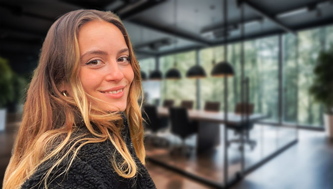 ReferOn appoints Alexia Gauci as B2B Sales Manager