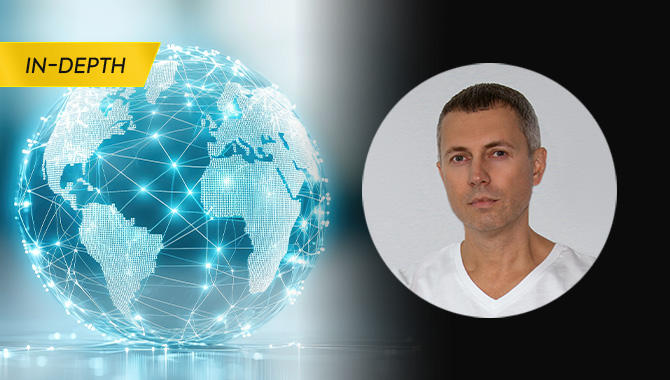 Consistency is key: Efficient and secure data for effective localisation