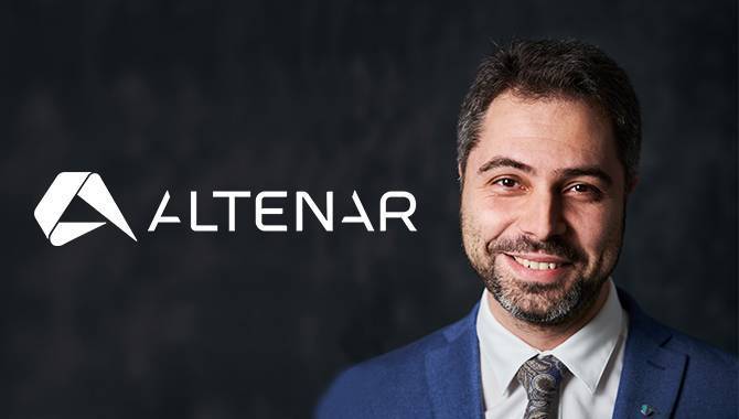 Altenar CEO Q&A: India, virtual sports, industry events and more